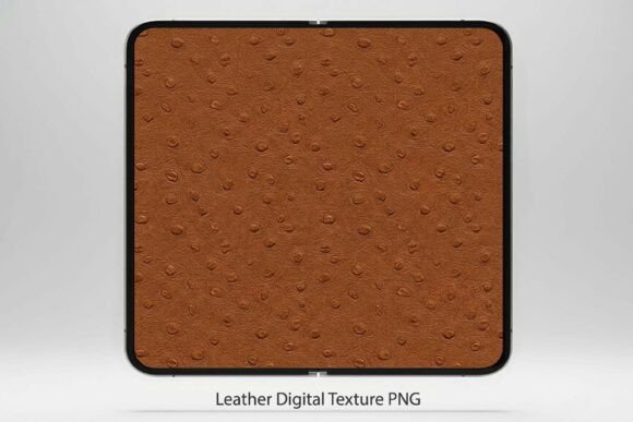 Download Leather Digital Texture PNG - Digital Collection