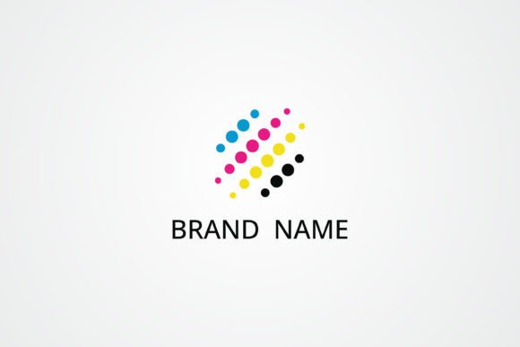 Download Digital Print Logo - Digital Collection