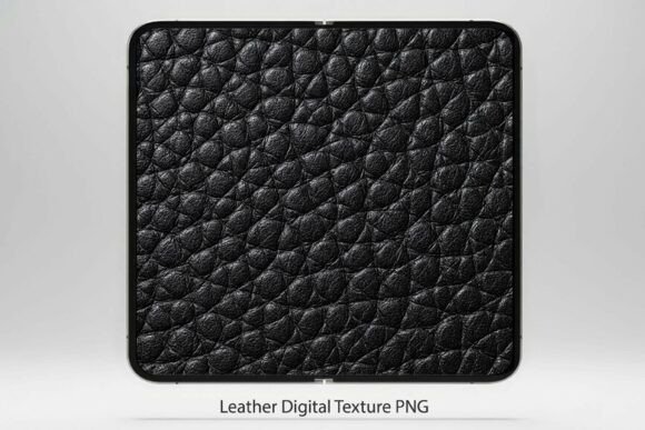Download Leather Digital Texture PNG - Digital Collection