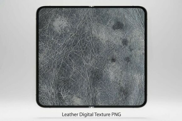 Download Leather Digital Texture PNG - Digital Collection
