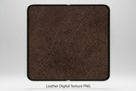 Download Leather Digital Texture PNG - Digital Collection