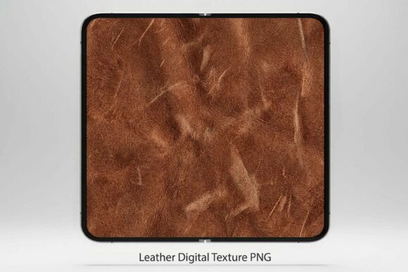 Download Leather Digital Texture PNG - Digital Collection
